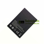 Baterie pro Blackview E7 [Náhradní baterie]
